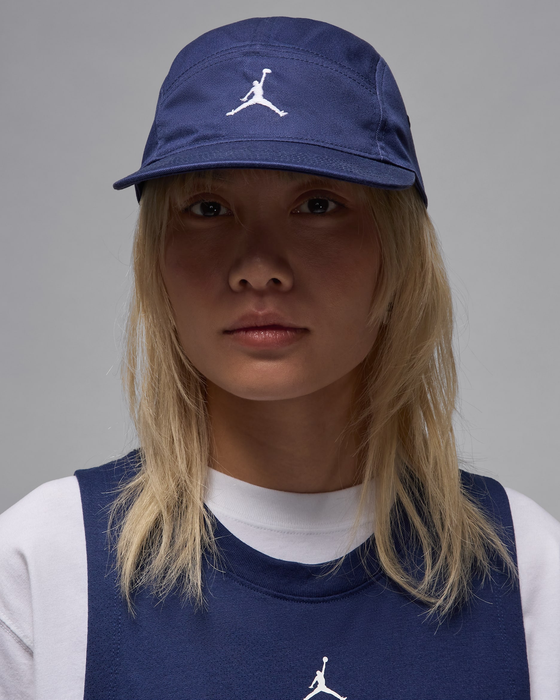 NIKE公式】ジョーダン フライ フラット ビル キャップ